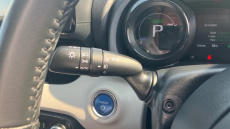 Toyota Yaris 1.5 Hybrid Excel 5dr CVT Hybrid Hatchback